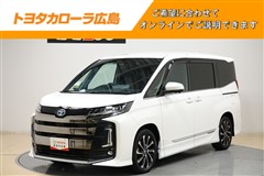 ノアHEV S-Z