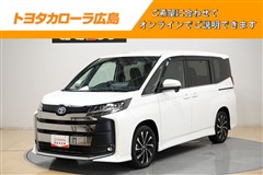 ノアHEV S-Z
