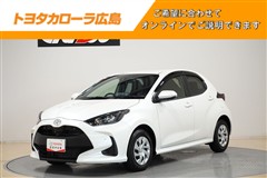 ヤリス G