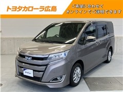 トヨタ ノアHEV G