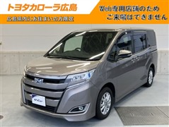 トヨタ　ノアHEV G