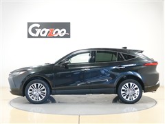 ハリアーHEV Zレザーパッケージ