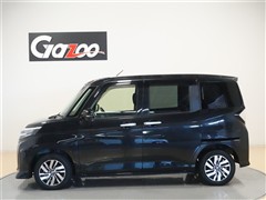 ルーミー カスタムG