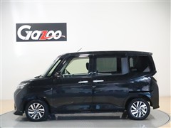 タンク カスタムG S