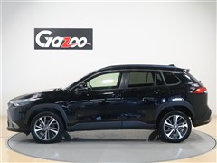 カローラクロスHEV Z