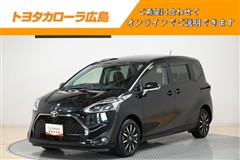 シエンタ G クエロ