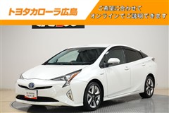 トヨタ プリウス A ツーリングセレクション