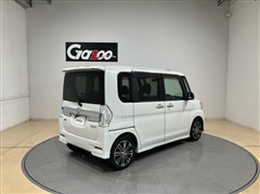 タント カスタムRS SA