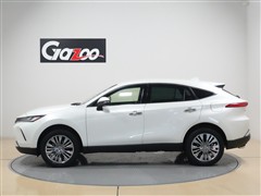 ハリアーHEV Zレザーパッケージ