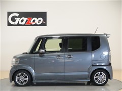 N-BOX カスタムG Lパッケージ