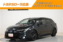 カローラツーリングHEV WXB 50