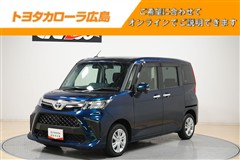 ルーミー G