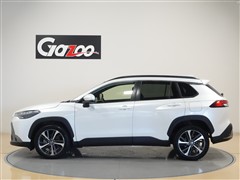 カローラクロスHEV Z