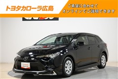 カローラツーリング G