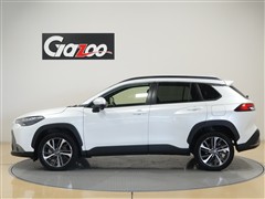 カローラクロスHEV Z