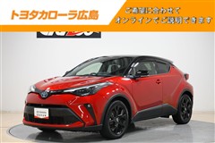 C-HR HEV モードネロ +2