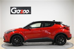 C-HR HEV モードネロ +2