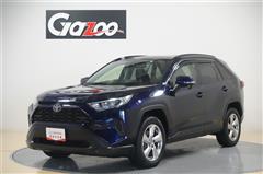 トヨタ RAV4 X