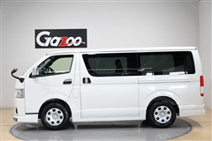 ハイエースV SP-GLダークP S