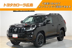 ランクルプラド TX LマットBLC