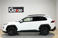 RAV4 ADV オフロードPKG