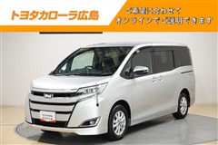 トヨタ ノア G