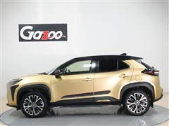 ヤリスクロスHEV Z 4WD