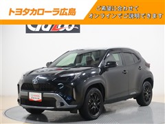 ヤリスクロス Z アドベンチャー