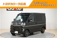 ダイハツ アトレー RS