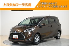 トヨタ シエンタHEV G クエロ