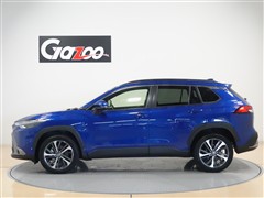 カローラクロスHEV Z 4WD