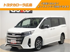 トヨタ ノア SI WxB3 4WD