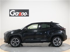 ヤリスクロスHEV Z