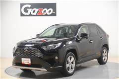 トヨタ RAV4 G