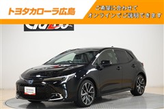 カローラスポーツHEV G Z