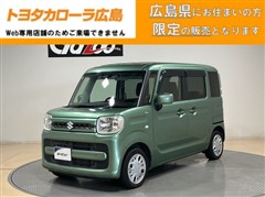 スズキ スペーシア HV G