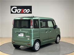 スペーシア HV G