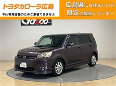 トヨタ ルミオン 1.5G オンビーLTD