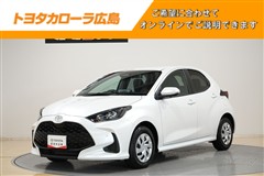 トヨタ ヤリスHEV G