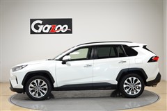 RAV4 G Zパッケージ