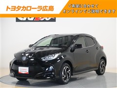 ヤリスHEV Z 4WD