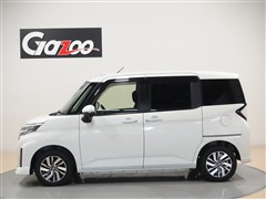 ルーミー カスタムG