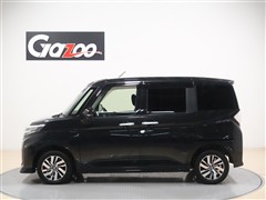 ルーミー カスタムG