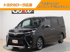 ヴォクシー ZSキラメキ2