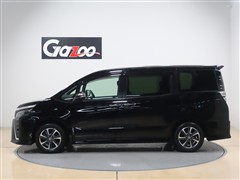 ヴォクシー ZSキラメキ2