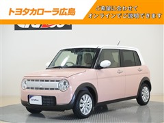 アルトラパン Xゼンホウイモニター