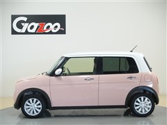 アルトラパン Xゼンホウイモニター