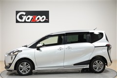 シエンタ G 4WD