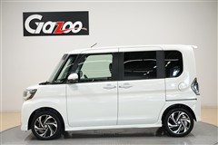タント カスタムRSトップVS SA3
