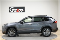 RAV4 HEV G